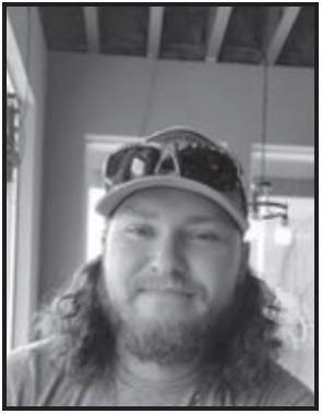 Corbin Jarrett “C.J.” Dawson