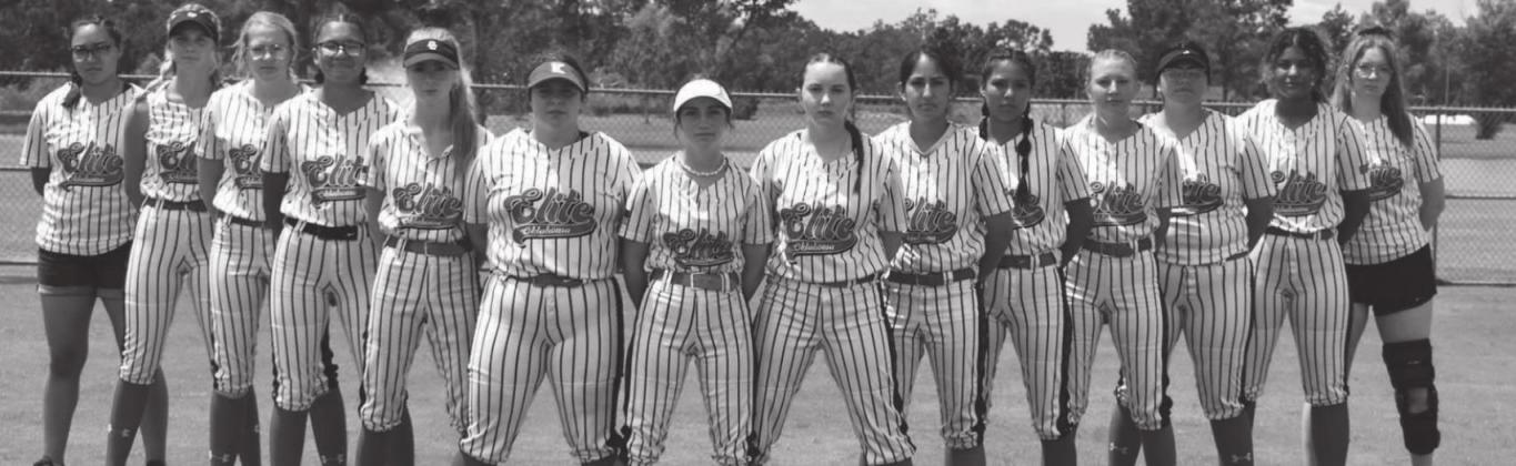 On the road with Oklahoma Elite