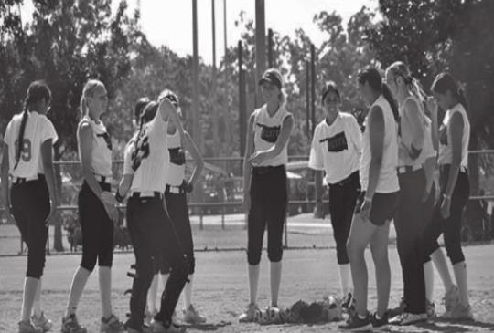 On the road with Oklahoma Elite