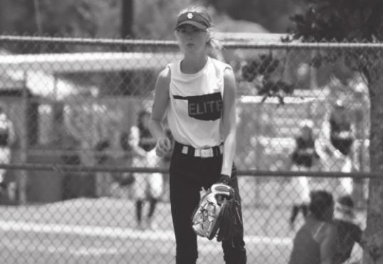 On the road with Oklahoma Elite