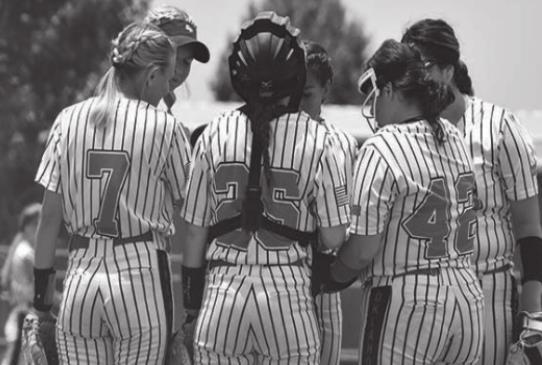 On the road with Oklahoma Elite