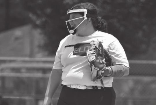 On the road with Oklahoma Elite