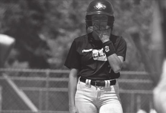 On the road with Oklahoma Elite