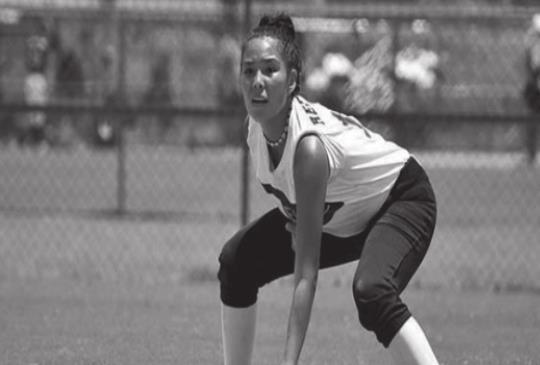 On the road with Oklahoma Elite