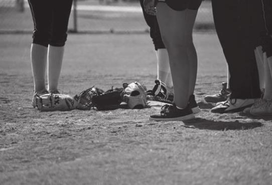 On the road with Oklahoma Elite