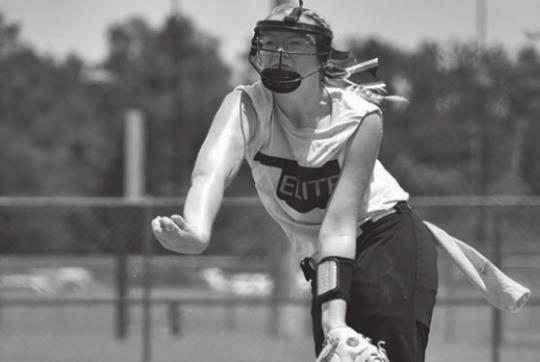 On the road with Oklahoma Elite