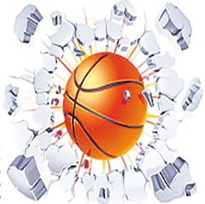	2020 Kingston Basketball Homecoming