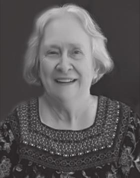 Norma Sue Rader