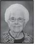 Mary Louise Weldon