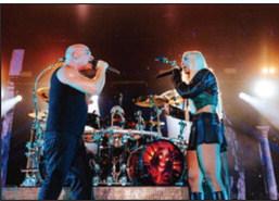 Rocklahoma a rockin' success