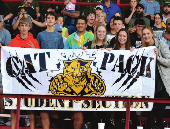 Madill sees first defeat against the Sulphur Bulldogs