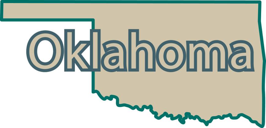 Crazy Oklahoma Laws