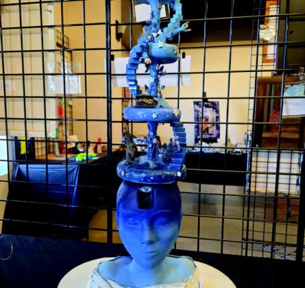 Dreamscapes