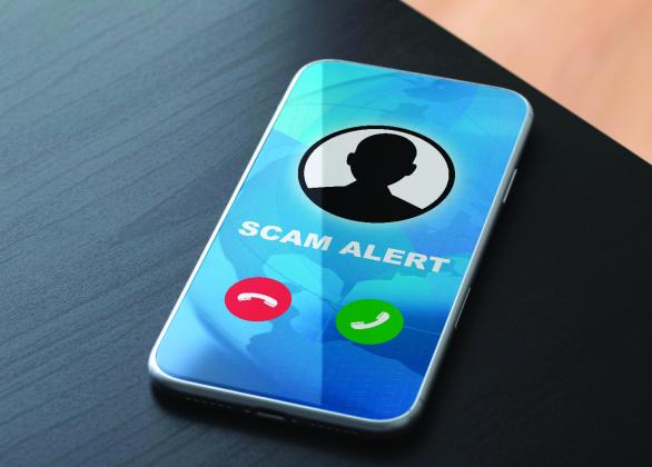 Missing child scams on Facebook