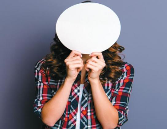 The pandemic is a scary situation for everybody. Jill Richardson implores people to please be courteous to people who cannot wear a mask. Courtesy photo