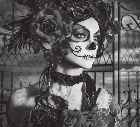 Avoid these common Halloween costume dangers