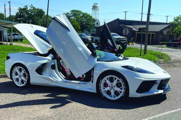 Car show