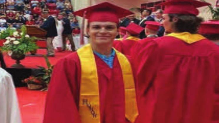Marshall County athletes named All-Star