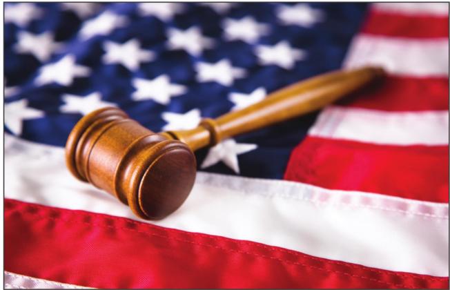 The US Supreme Court gave the state a little more power over tribal lands in the Oklahoma v. Castro-Huerta decision. Courtesy photo