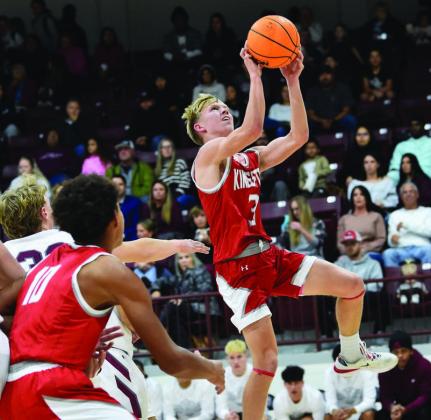Redskins come up short in thrillers