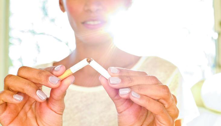 Though there’s no guaranteed way to avoid cancer, these four strategies are highly effective at reducing risk for the disease. Courtesy photo