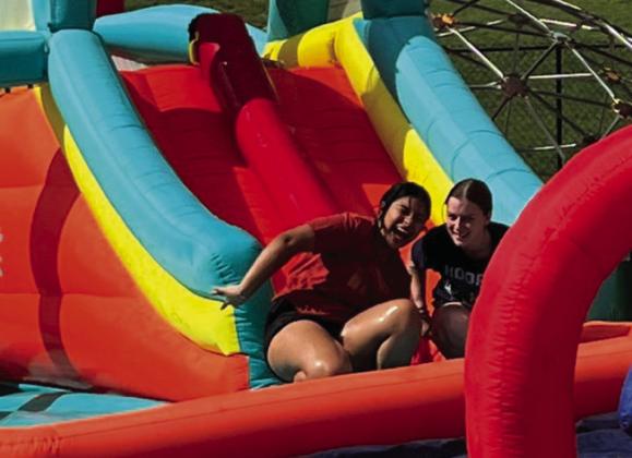 Madill Day Care events