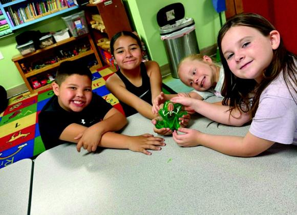 Madill Day Care events