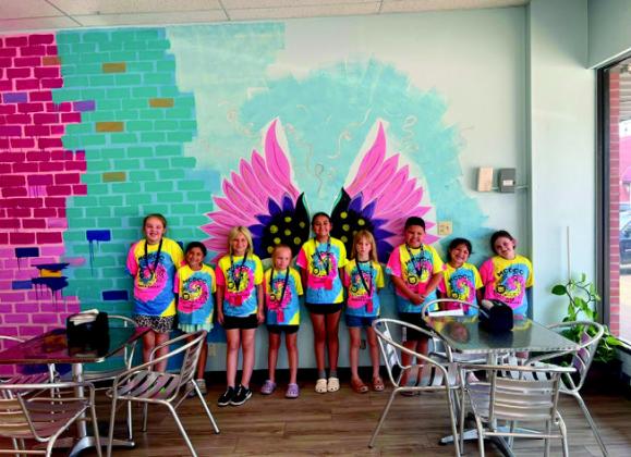Madill Day Care events
