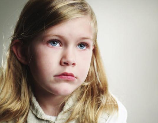 In recognition of that, the ACF, in conjunction with the Children's Bureau, offers tips on reporting child abuse and neglect. Courtesy photo