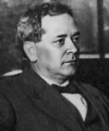 Secretary of State Bill Cross. Courtesy photo