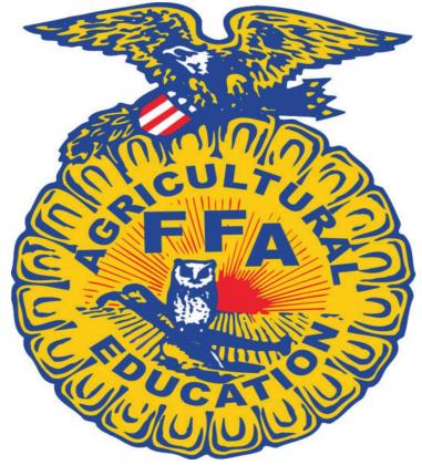 The Madill FFA Chapter is seeking royalty candidates for the 69th Annual FFA Rodeo. Courtesy photo