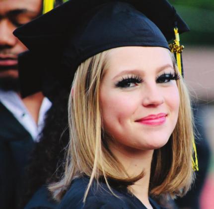 Madill 2022 Graduation