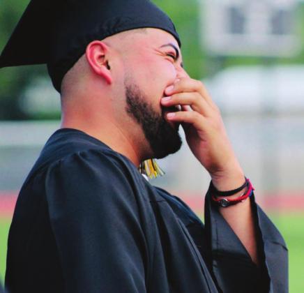 Madill 2022 Graduation