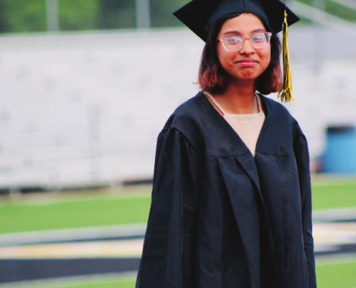 Madill 2022 Graduation