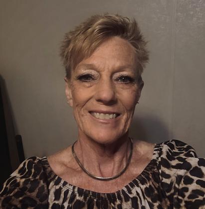 Laura Larkin, Marshall County Treasurer candidate