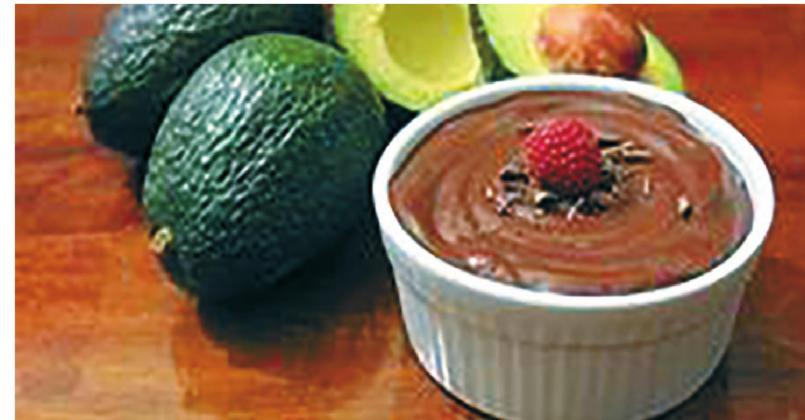 Avocad-whoa! The benefits of the beautiful green fruit