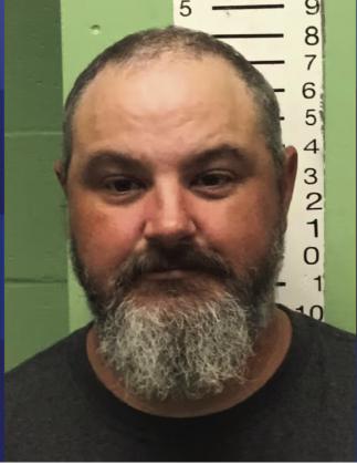 Bradley Dean is facing charges for solicitation of a minor. Courtesy photo