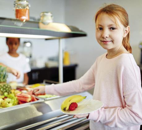 KPS offering Summer Food Service Program
