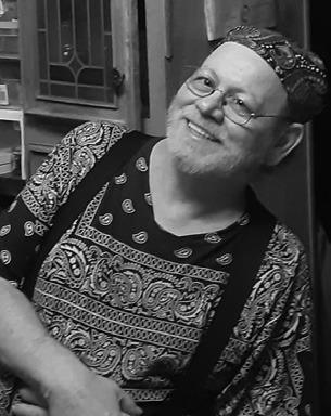 James “Pat” Malone