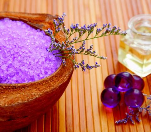 Jedi Chef Travels: Lavender