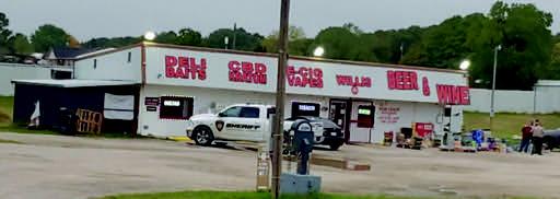 The Willis One Stop relinqueshed their alcohol and shut down after receiving a substantial fine for buying alcohol from an establishment other than a wholesaler. Courtesy photo