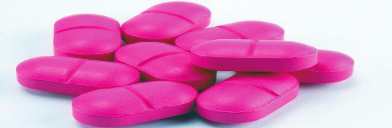 Many teenagers are putting their lives in danger by taking an excessive amount of Benadryls to make themselves hallucinate. This is one of the many current Social Media Challenges that are sweeping the world. Courtesy photo