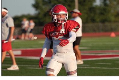 Athlete Spotlight