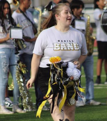 Photo by Summer Bryant Gracie Hartin