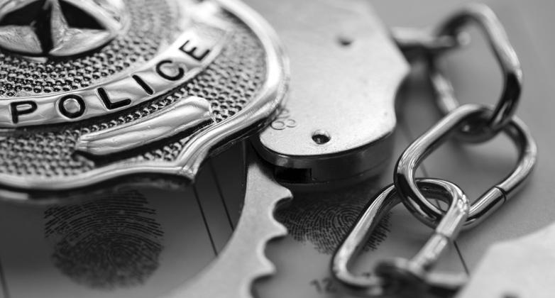 POLICE BEAT