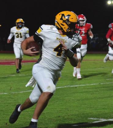 All Star Preps honor recipients with banquet