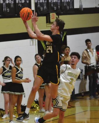 All Star Preps honor recipients with banquet