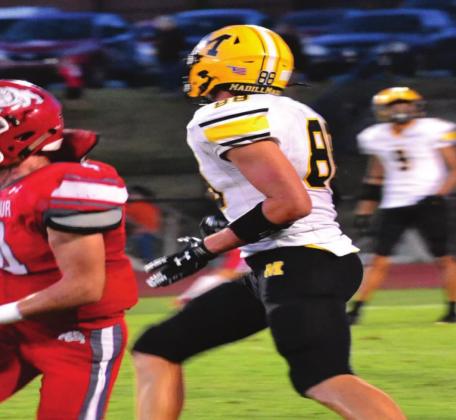 All Star Preps honor recipients with banquet