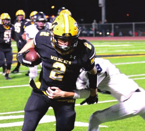 All Star Preps honor recipients with banquet