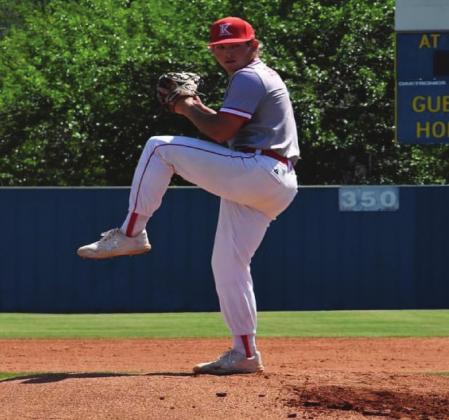 Redskins baseball place runner up at state